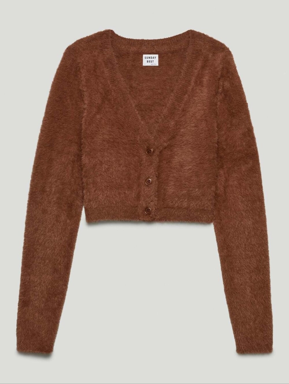 Sunday Best Reese Cardigan